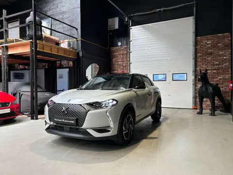 Used DS AUTOMOBILES DS3 CROSSBACK Petrol 2020 Ad 