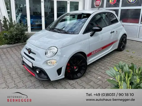 Annonce ABARTH 595 Essence 2021 d'occasion 