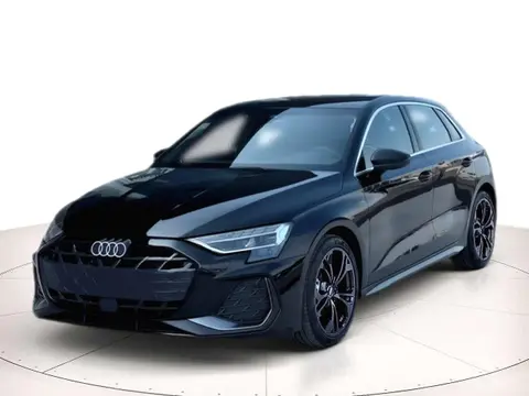 Annonce AUDI A3 Diesel 2024 d'occasion 