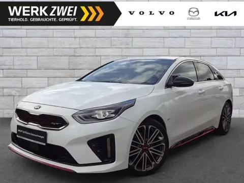 Used KIA PROCEED Petrol 2021 Ad 