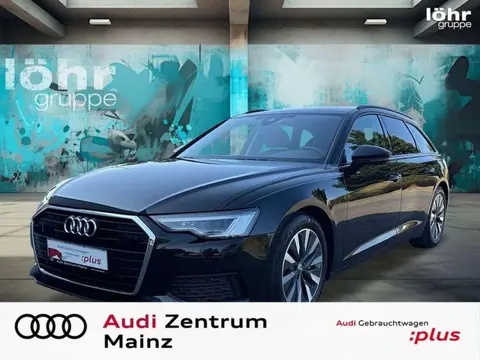 Used AUDI A6 Diesel 2019 Ad 