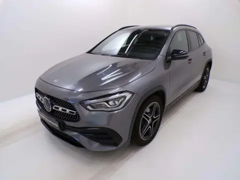 Annonce MERCEDES-BENZ CLASSE GLA Diesel 2021 d'occasion 