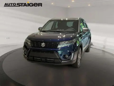 Annonce SUZUKI VITARA Essence 2024 d'occasion 