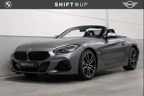 Annonce BMW Z4 Essence 2021 d'occasion 