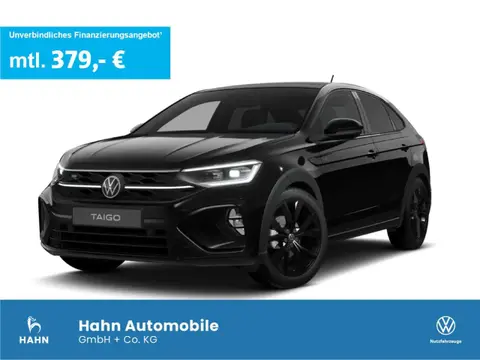 Annonce VOLKSWAGEN TAIGO Essence 2024 d'occasion 