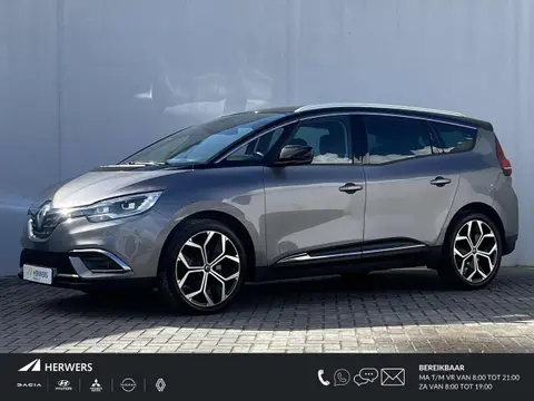 Annonce RENAULT GRAND SCENIC Essence 2023 d'occasion 