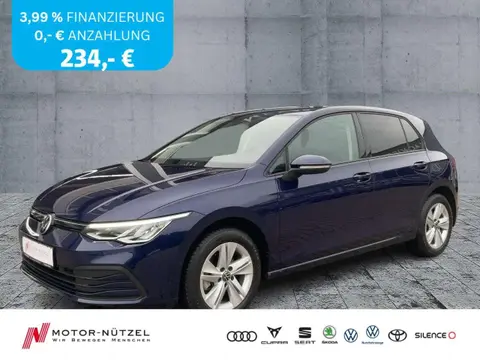 Used VOLKSWAGEN GOLF Petrol 2020 Ad 