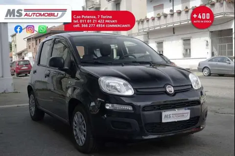 Used FIAT PANDA Hybrid 2022 Ad 