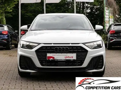 Annonce AUDI A1 Essence 2023 d'occasion 