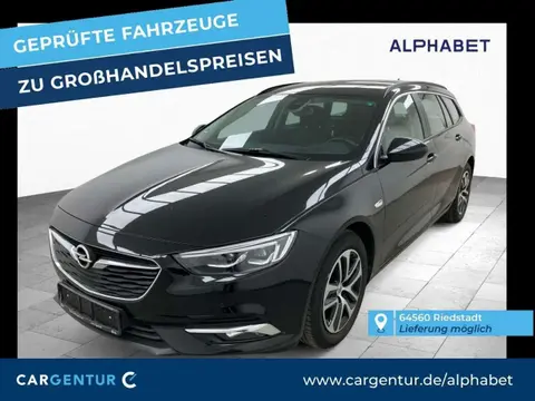 Used OPEL INSIGNIA Diesel 2020 Ad 