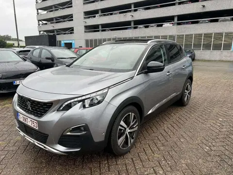 Used PEUGEOT 3008 Diesel 2020 Ad 