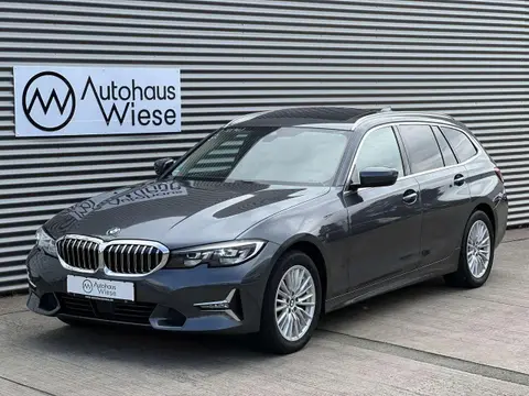 Annonce BMW SERIE 3 Diesel 2020 d'occasion 