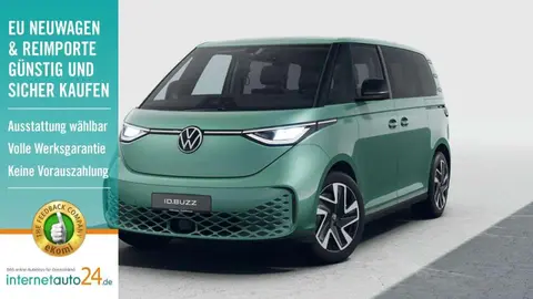 Annonce VOLKSWAGEN ID. BUZZ Électrique 2024 d'occasion 