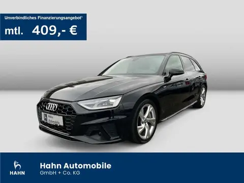 Used AUDI A4 Diesel 2020 Ad 