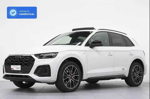 Used AUDI Q5 Diesel 2020 Ad 