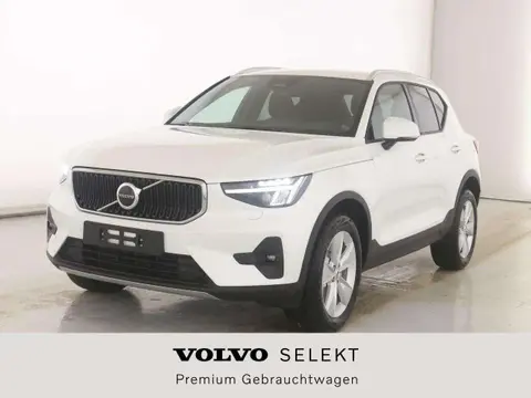 Used VOLVO XC40 Petrol 2023 Ad 