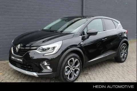 Used RENAULT CAPTUR Hybrid 2023 Ad 