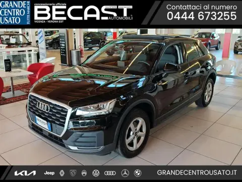 Used AUDI Q2 Diesel 2020 Ad 