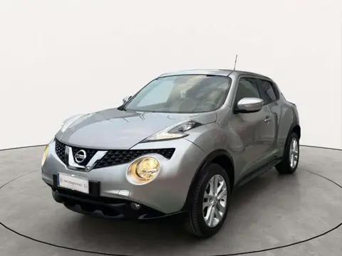 Annonce NISSAN JUKE Diesel 2015 d'occasion 