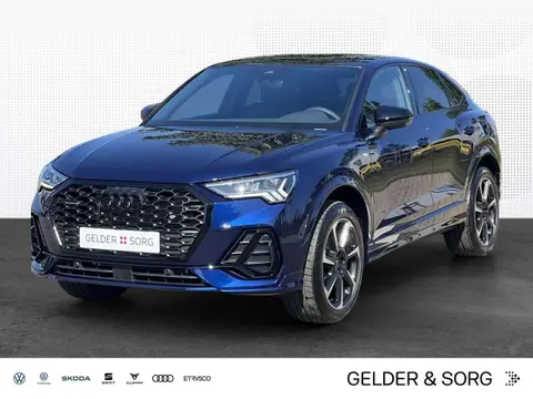 Annonce AUDI Q3 Essence 2024 d'occasion 