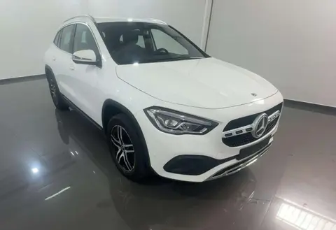 Used MERCEDES-BENZ CLASSE GLA Diesel 2021 Ad 