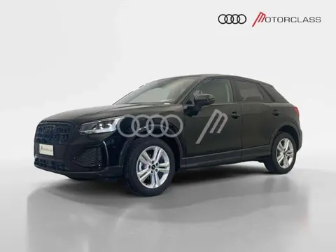 Used AUDI Q2 Petrol 2024 Ad 