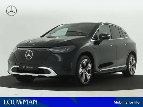 Annonce MERCEDES-BENZ EQE Électrique 2024 d'occasion 