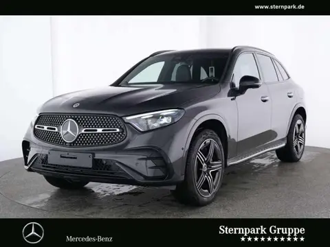 Used MERCEDES-BENZ CLASSE GLC Hybrid 2023 Ad 