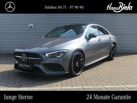 Used MERCEDES-BENZ CLASSE CLA Petrol 2023 Ad 