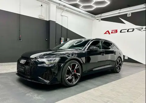 Annonce AUDI A6 Hybride 2019 d'occasion 