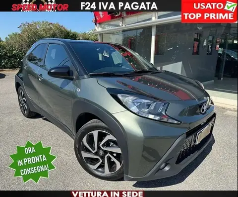 Used TOYOTA AYGO X Petrol 2023 Ad 