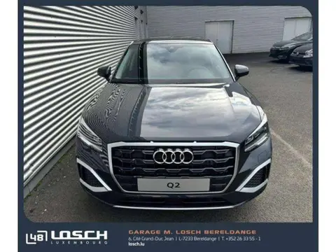 Used AUDI Q2 Petrol 2024 Ad 