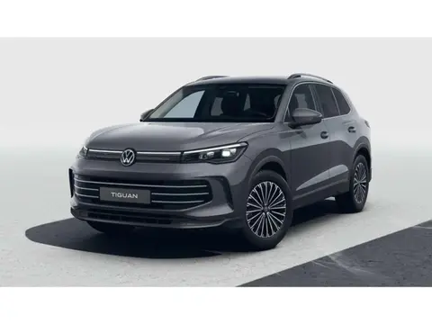 Annonce VOLKSWAGEN TIGUAN Diesel 2024 d'occasion 