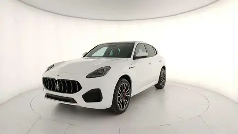 Annonce MASERATI GRECALE  2023 d'occasion 