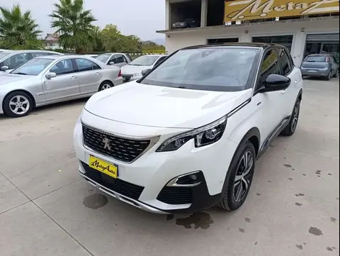 Annonce PEUGEOT 3008 Diesel 2020 d'occasion 