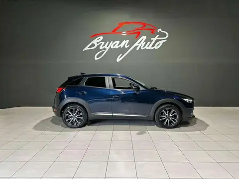 Used MAZDA CX-3 Diesel 2017 Ad 