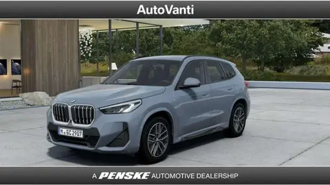 Used BMW X1 Hybrid 2024 Ad 