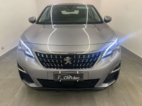 Annonce PEUGEOT 3008 Diesel 2020 d'occasion 