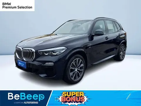 Used BMW X5 Diesel 2020 Ad 