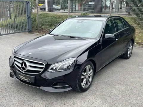 Used MERCEDES-BENZ CLASSE E Petrol 2015 Ad 