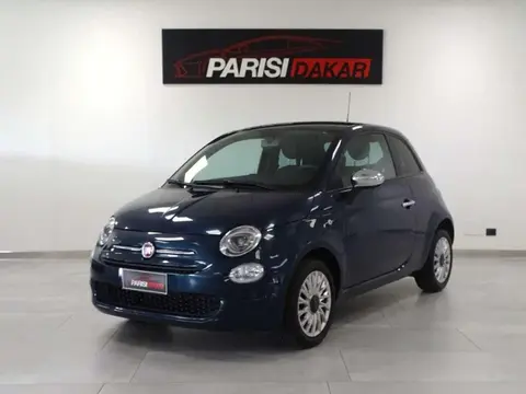 Used FIAT 500 Hybrid 2023 Ad 