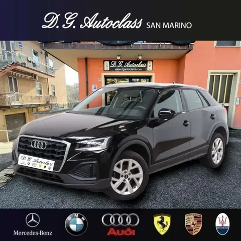 Used AUDI Q2 Diesel 2021 Ad 