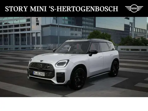 Annonce MINI COOPER Hybride 2024 d'occasion 