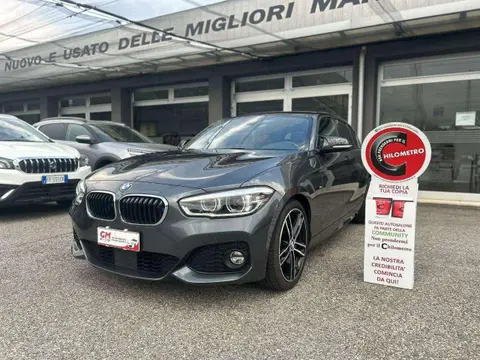 Used BMW SERIE 1 Petrol 2019 Ad 