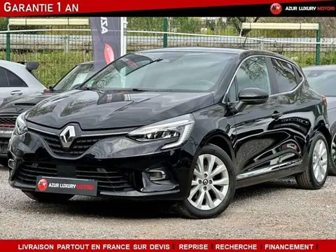 Used RENAULT CLIO Petrol 2020 Ad 