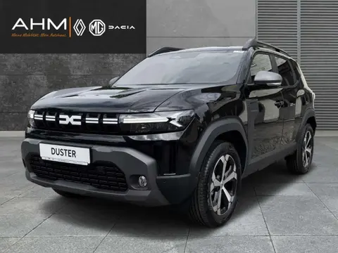 Annonce DACIA DUSTER Essence 2024 d'occasion 