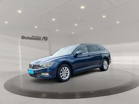 Used VOLKSWAGEN PASSAT Diesel 2019 Ad 