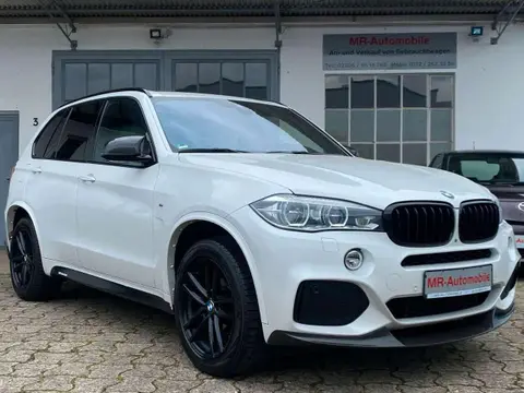 Used BMW X5 Diesel 2015 Ad 