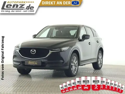 Annonce MAZDA CX-5 Essence 2019 d'occasion 