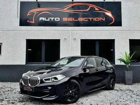 Annonce BMW SERIE 1 Essence 2021 d'occasion 